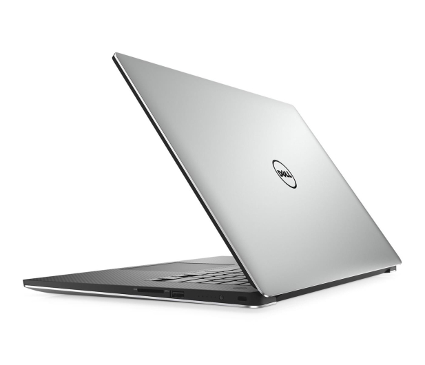 Dell XPS 15 9560 i7-7700HQ/8GB/256/10Pro FHD - 340640 - zdjęcie 5